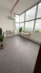 Wcega Tower (D23), Office #566774931